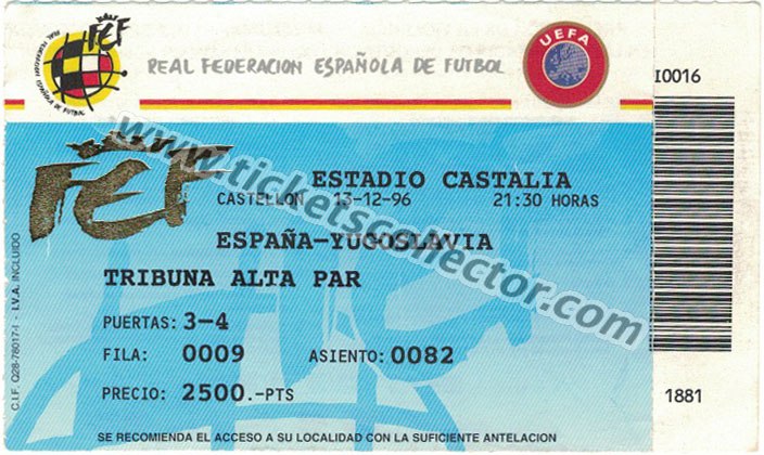 1996-12-13 España Yugoslavia (21)
