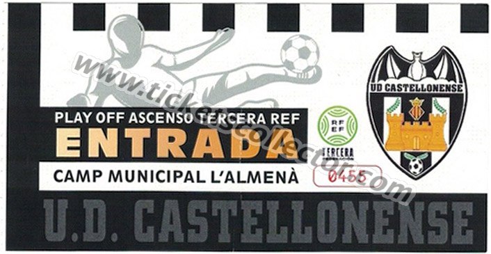 UD Castellonense