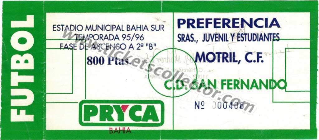 CD San Fernando
