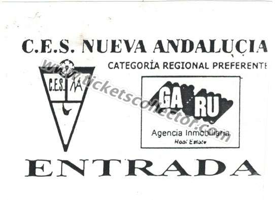 CES Nueva Andalucía