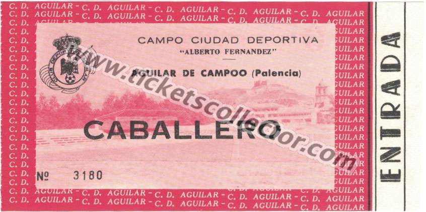 CD Aguilar