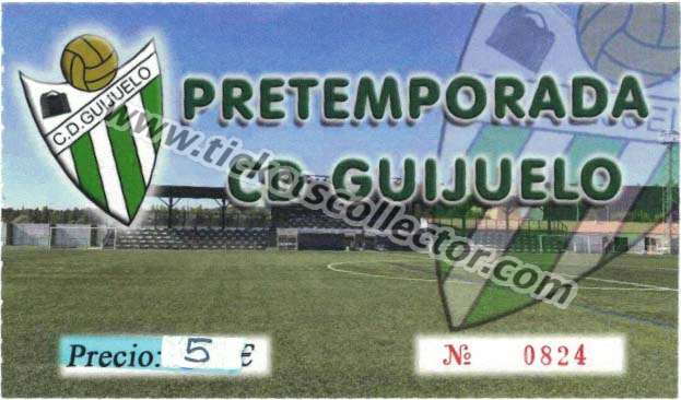 Guijuelo Sporting