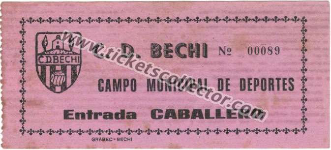 CD Bechi