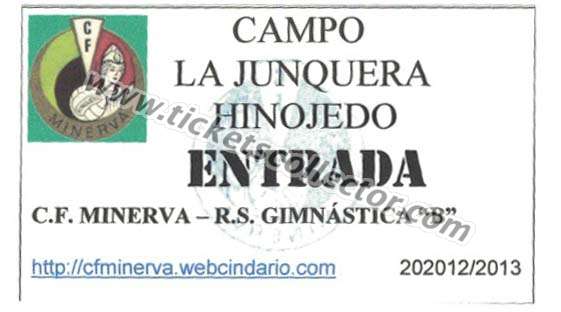 CF Minerva