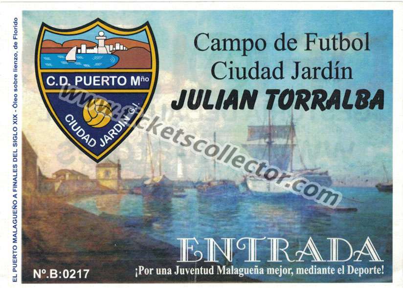 CD Puerto Malagueño