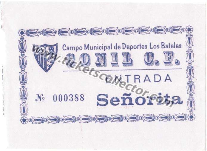 Conil CF