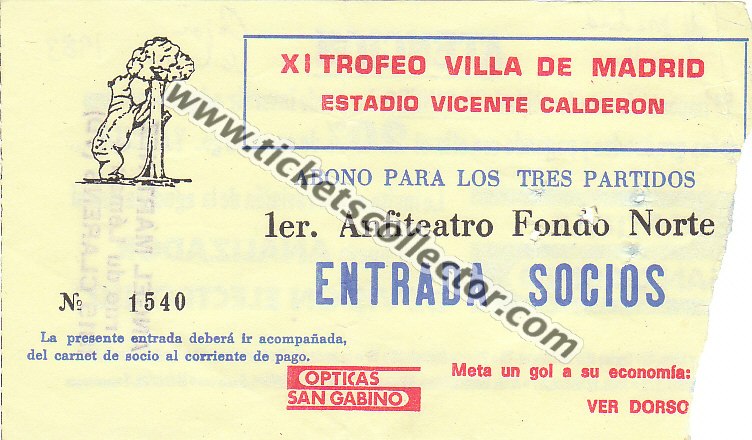 Sevilla/Valencia Sporting