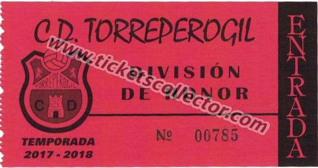 CD Torreperogil