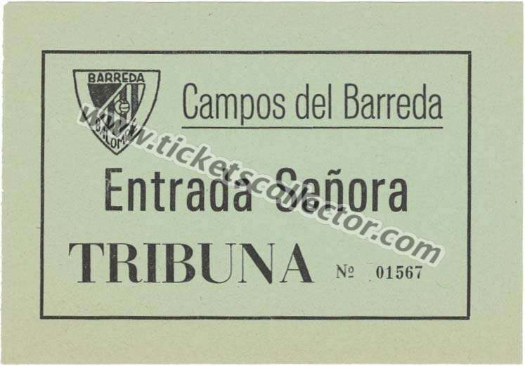 Barreda Balompié