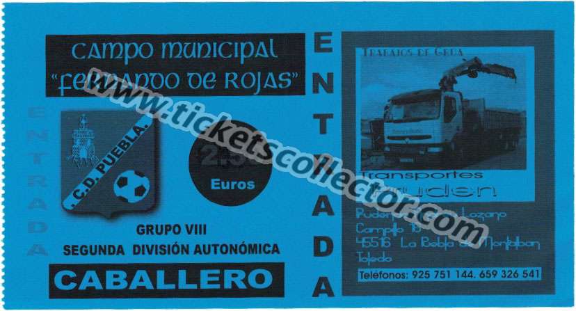 CD Puebla