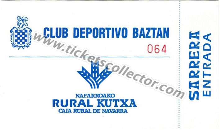 CD Baztan