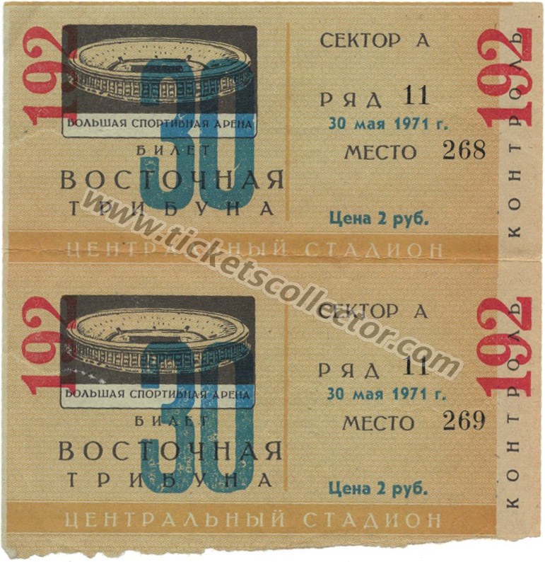 1971-05-30 URSS España (Absoluta)