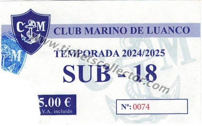 Marino Sporting