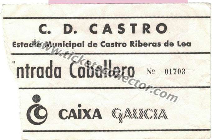 CD Castro