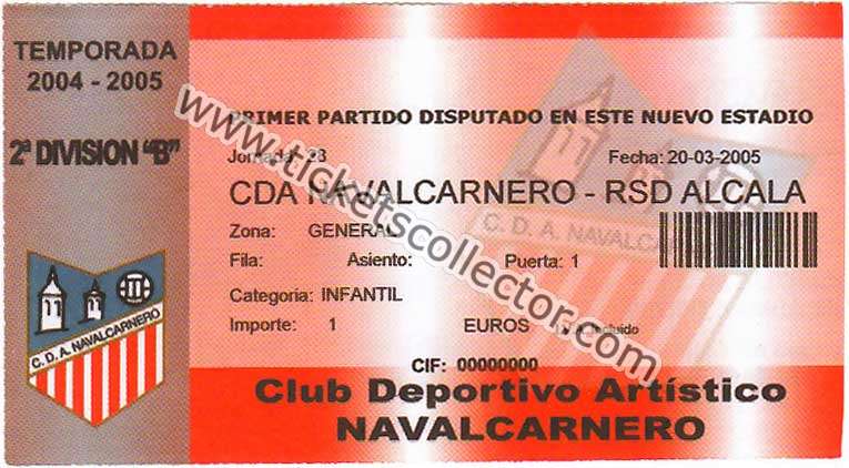 Municipal de Navalcarnero