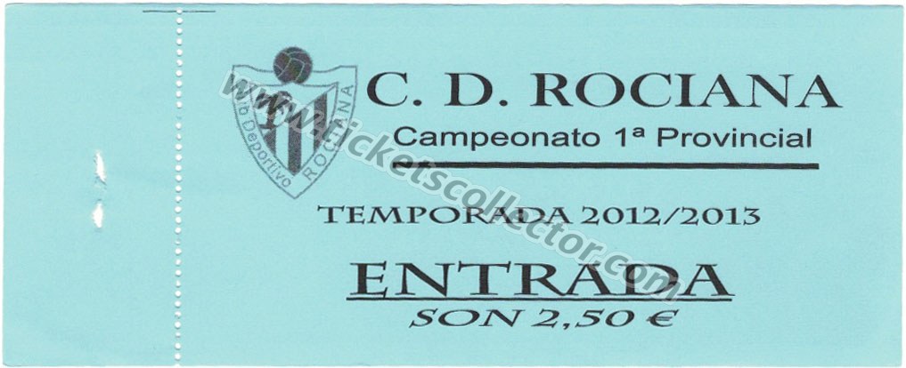 CD Rociana