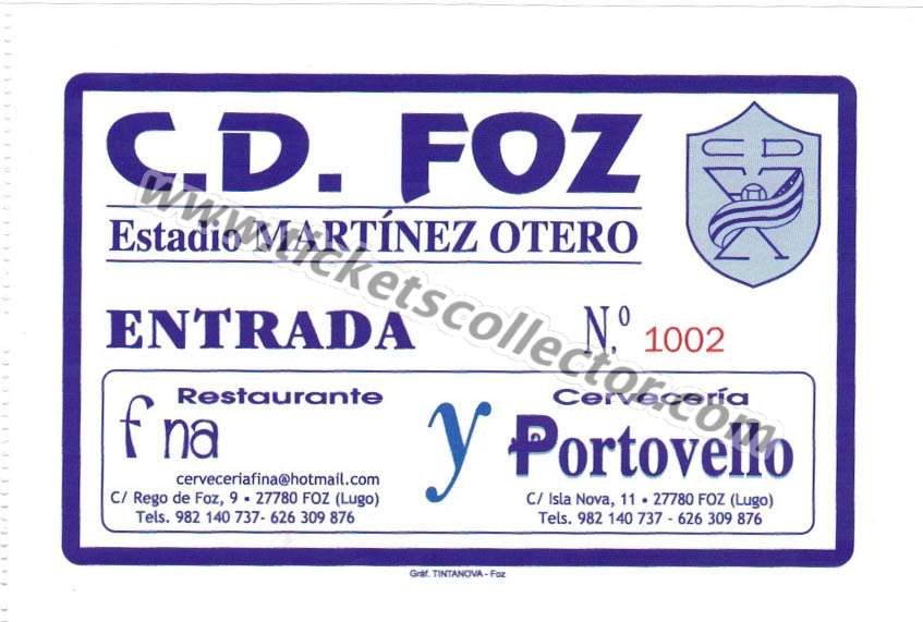 CD Foz