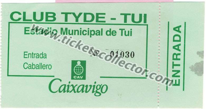 Club Tyde-Tui