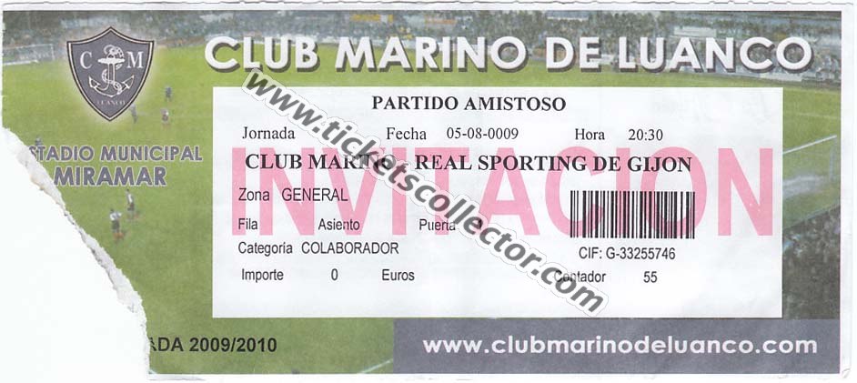 Marino Sporting