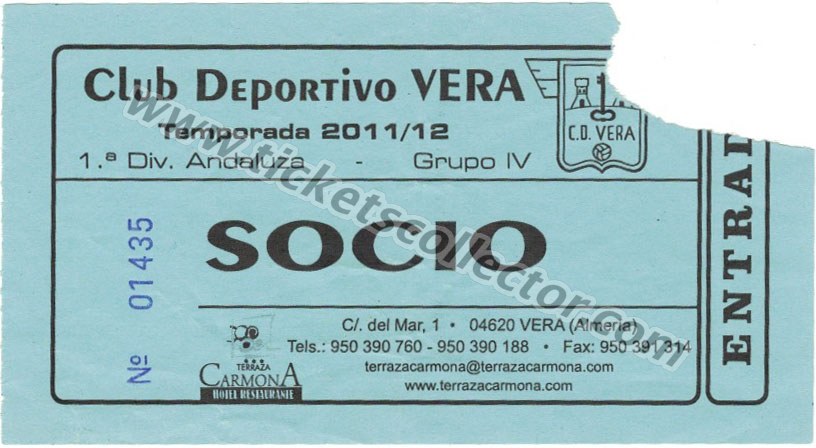 CD Vera