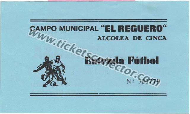 Alcolea CF