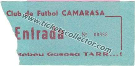 CF Camarasa