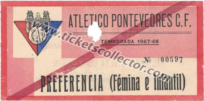 Atlético Pontevedrés CF