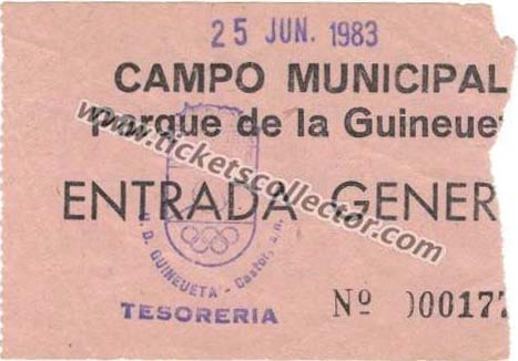 UD Guineueta