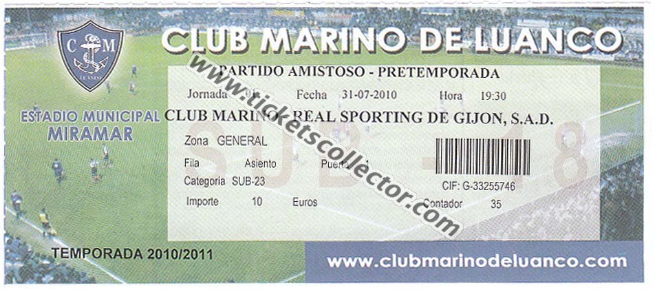 Marino Sporting