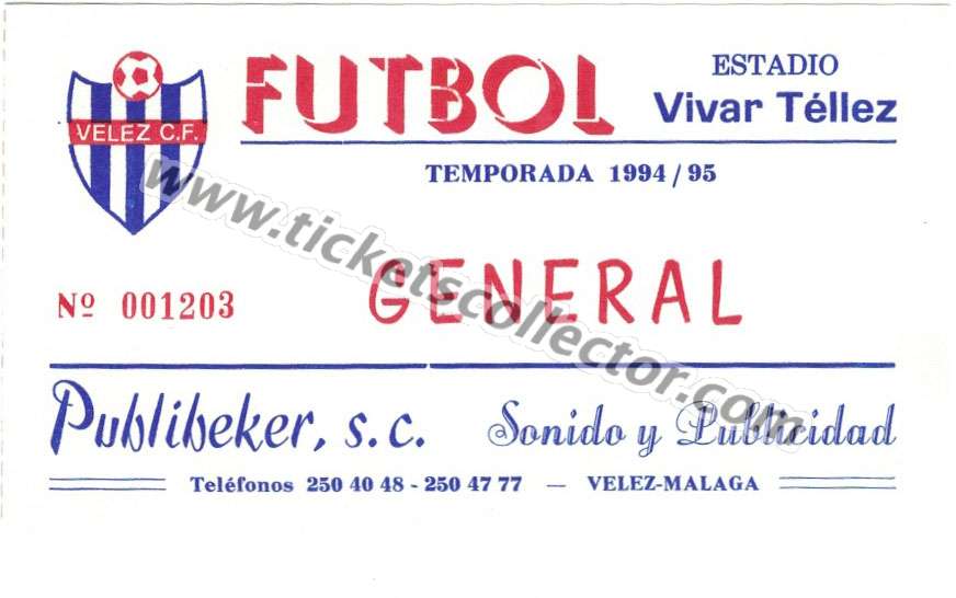 Vélez CF