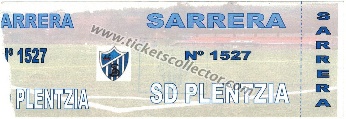 SD Plentzia