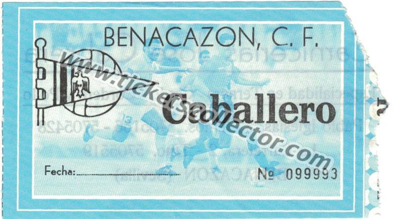 Benacazón CF