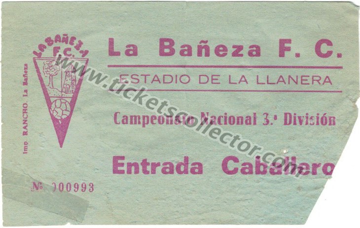 La Bañeza FC