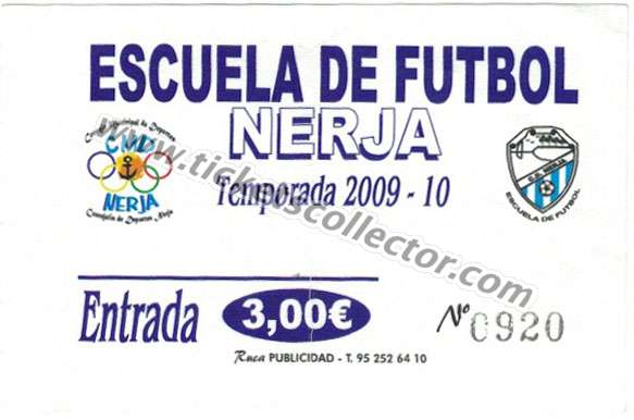 EF Nerja