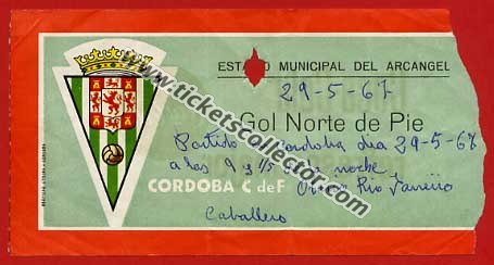 Co?rdoba Sporting