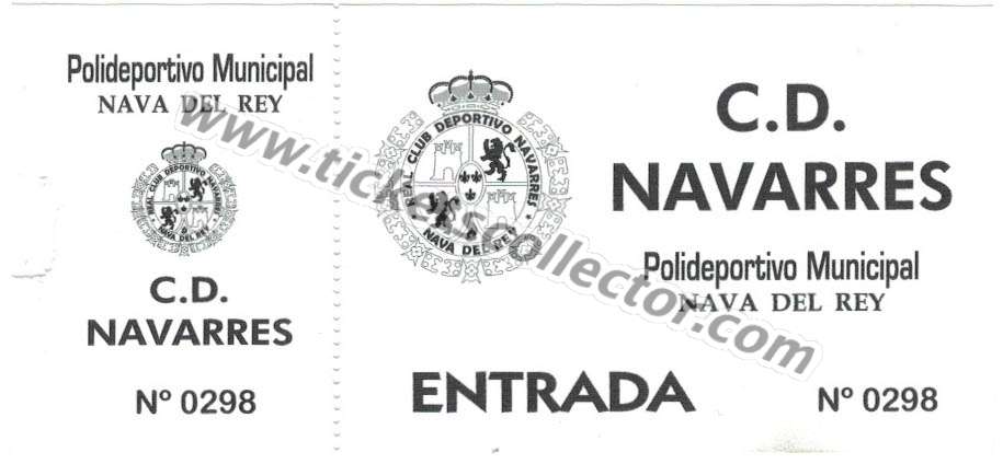 CD Navarrés