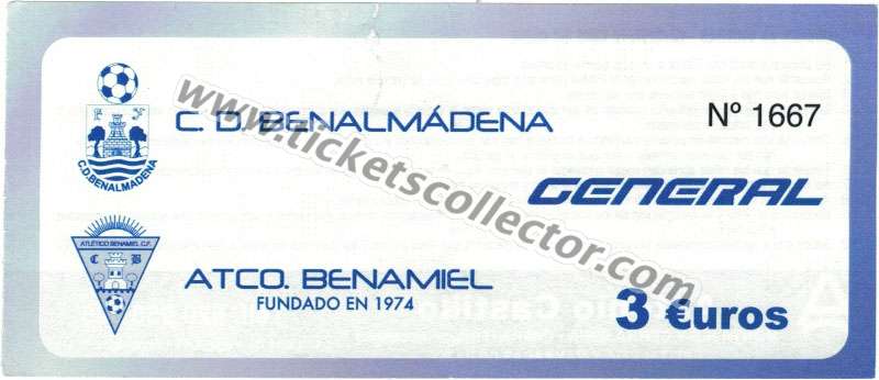 CD Benalmádena
