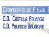 CD Castilla Palencia
