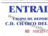 CD Charco del Pino