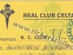 2009-10 Celta Sporting