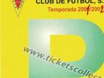 2001-02 Murcia Sporting