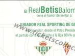 2011-12 Betis Sporting I