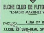 1999-00 Elche Sporting