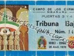 1978-04-26 España México (Absoluta)
