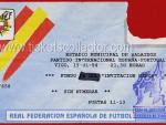 1994-01-19 España Portugal (Absoluta)