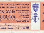 1978-10-04 Yugoslavia España (Absoluta)
