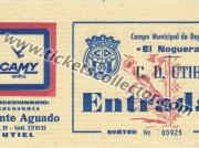 CD Utiel