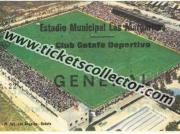 Club Getafe Deportivo FC