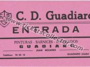 CD Guadiaro
