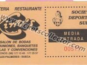 SD Sueca